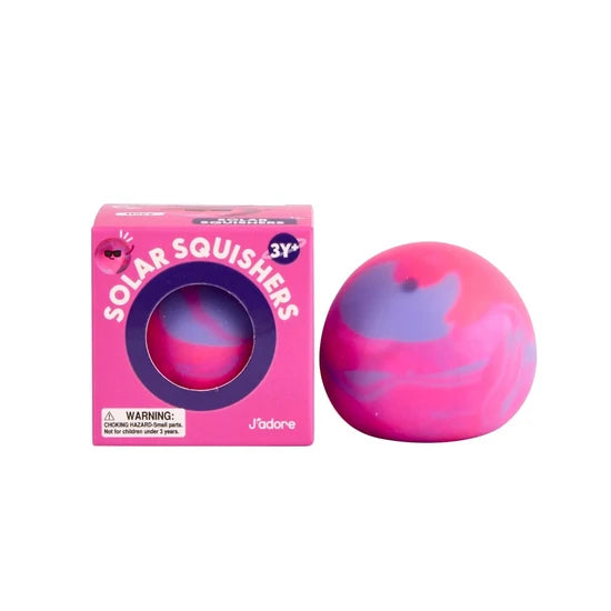 J'Adore Solar Sphere