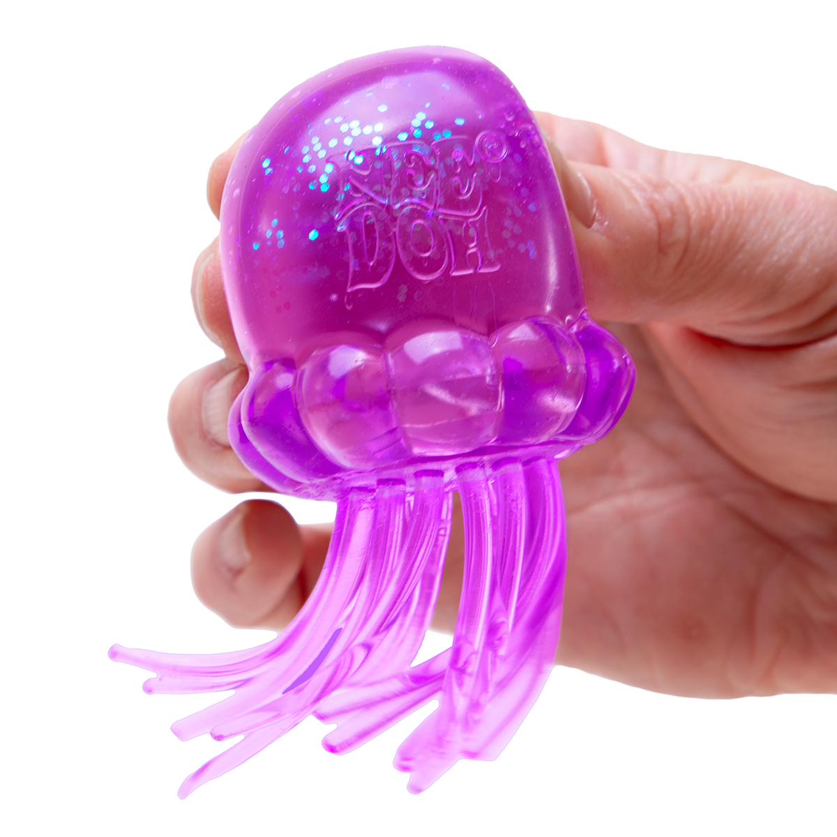 NeeDoh Jelly Squish