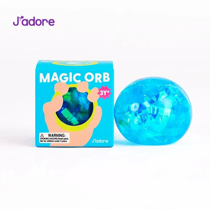 J'Adore Magic Orb