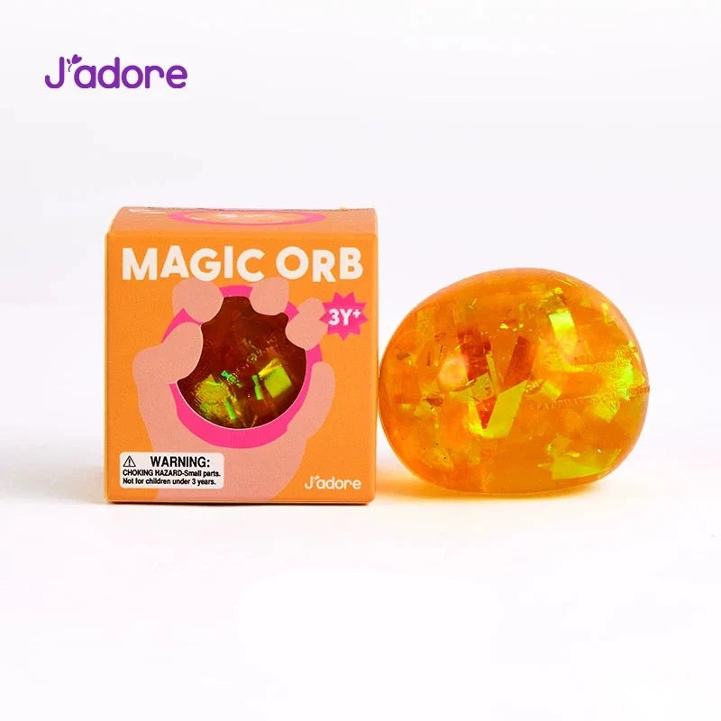 J'Adore Magic Orb