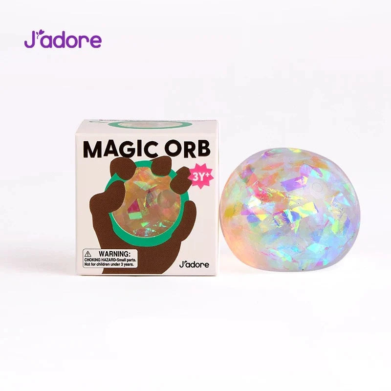 J'Adore Magic Orb