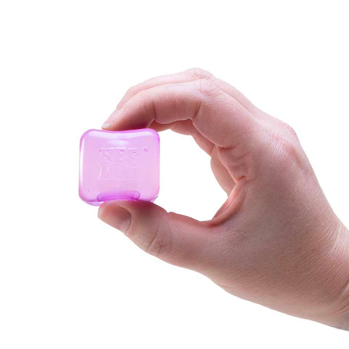 NeeDoh Teenie Nice Ice Baby 4PK