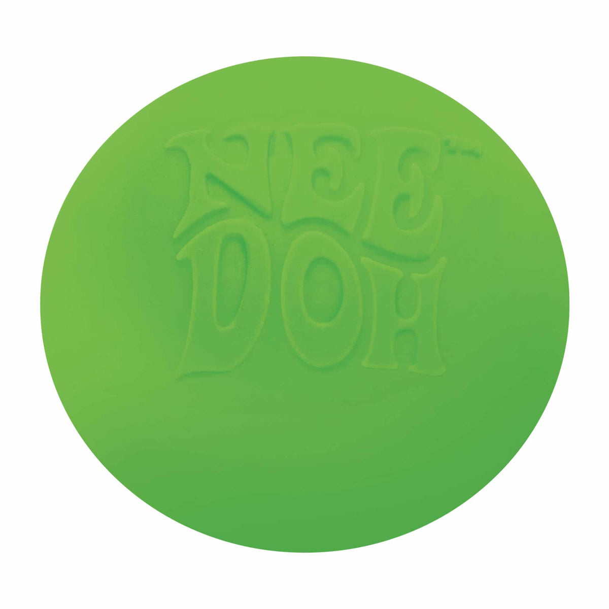 NeeDoh Groovy Glob
