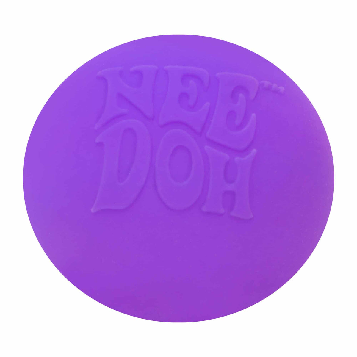 NeeDoh Groovy Glob
