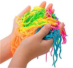 NeeDoh Ramen Noodles (Discontinued)