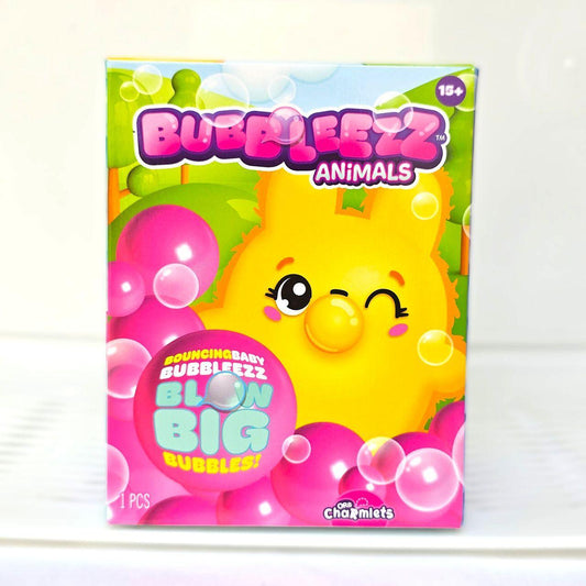 Bubbleezz Animals Mystery Box