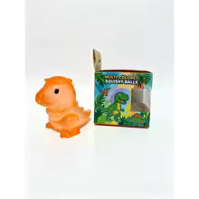 Dino Squeeze
