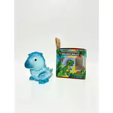 Dino Squeeze