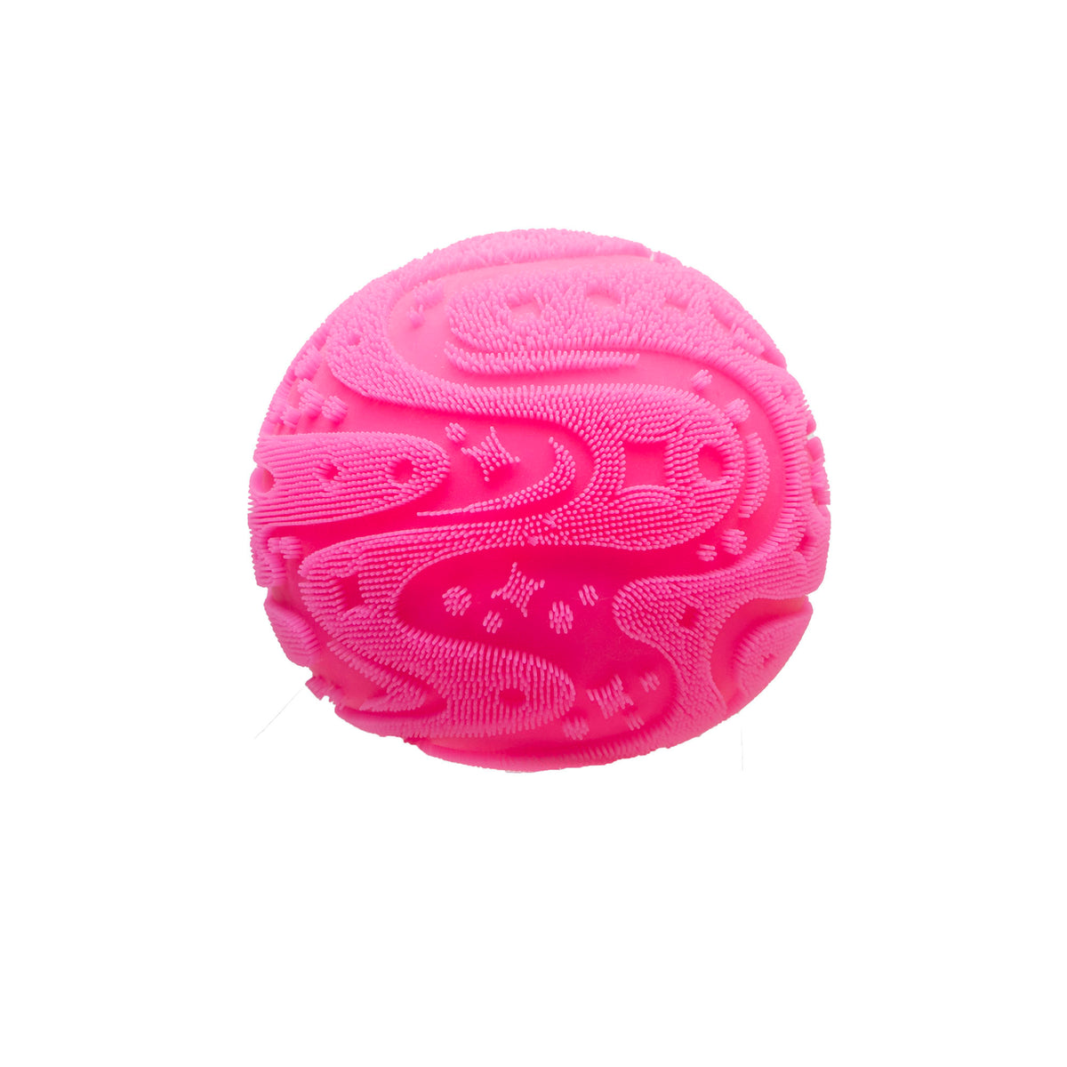 NeeDoh Super Fuzz Ball