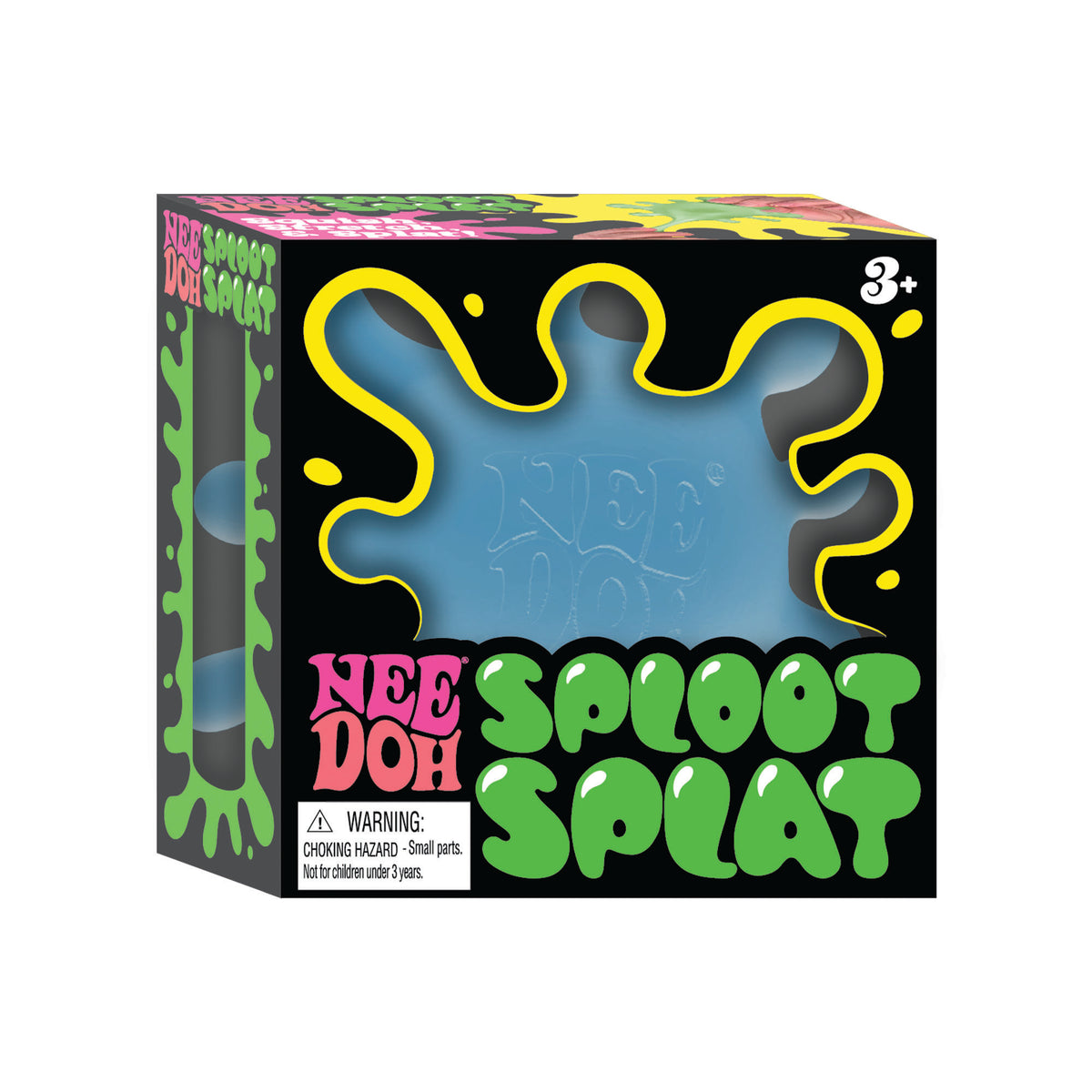NeeDoh SplootSplat