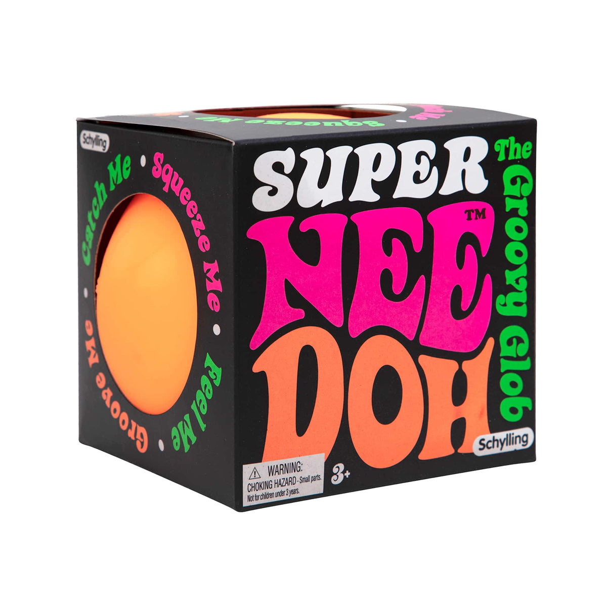 NeeDoh Super Glob
