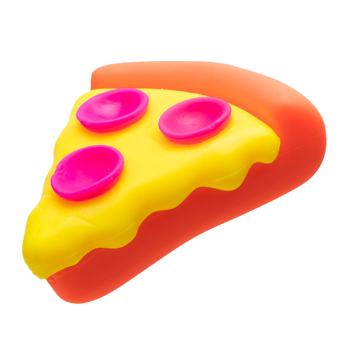 NeeDoh Pizza Squeeza
