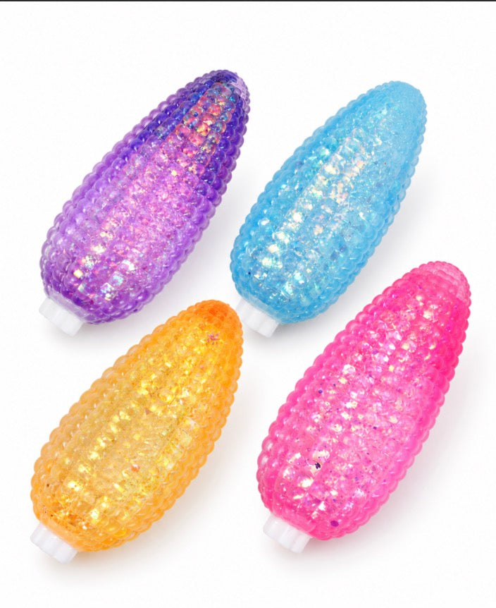 Glitter Corn