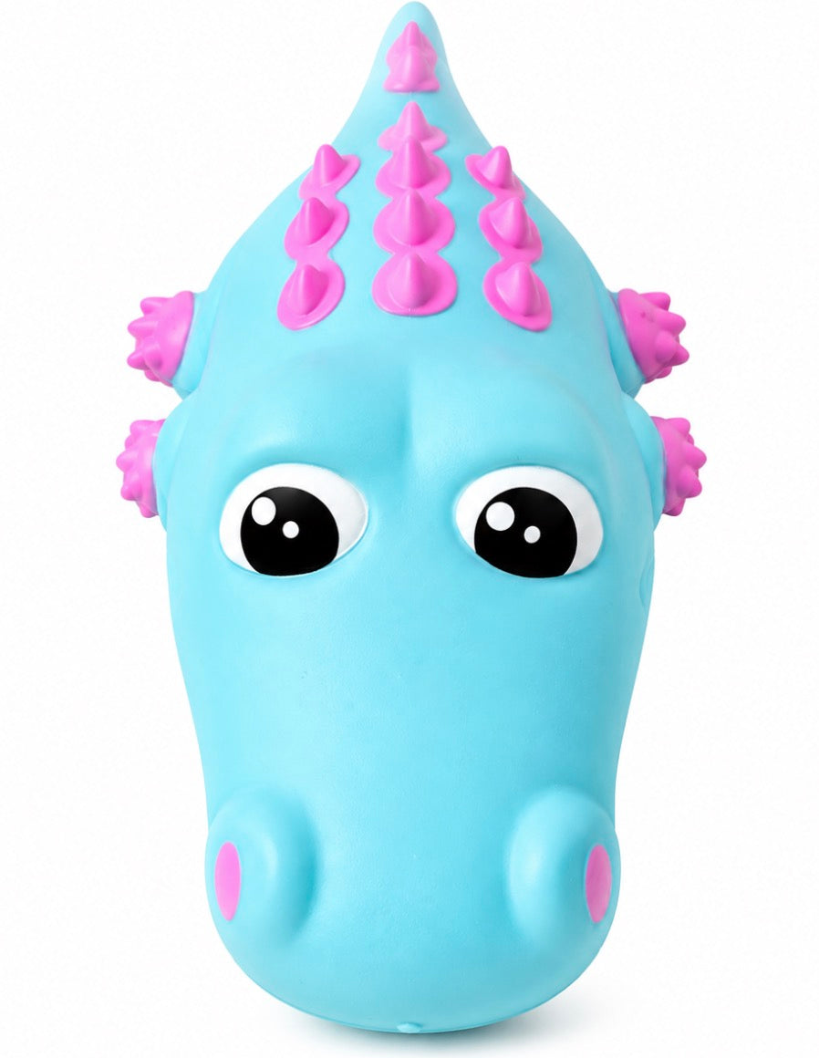 Jumbo Squishy Crocodile
