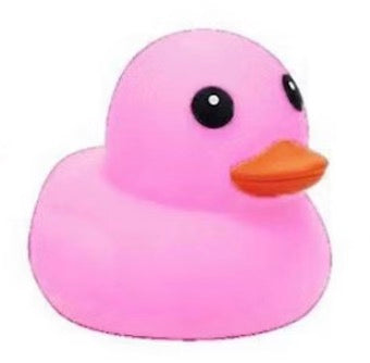 Squishy Giant Duck
