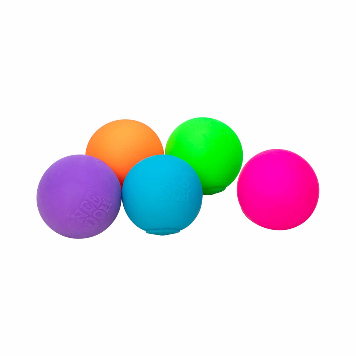 NeeDoh Teenie 3-Pack
