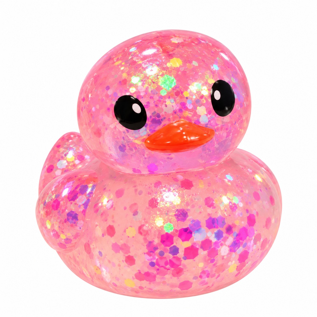 Maltose Ducky