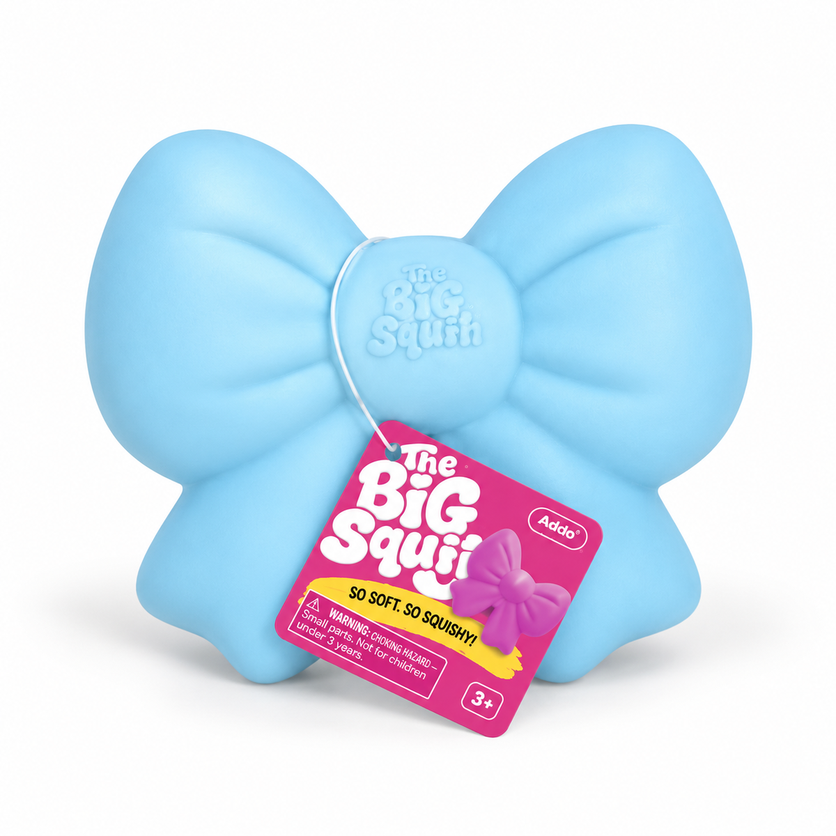 The Big Squid Bow