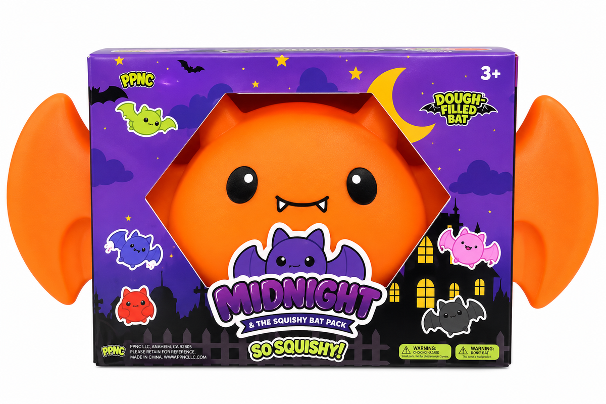 Going BaTtY Bundle
