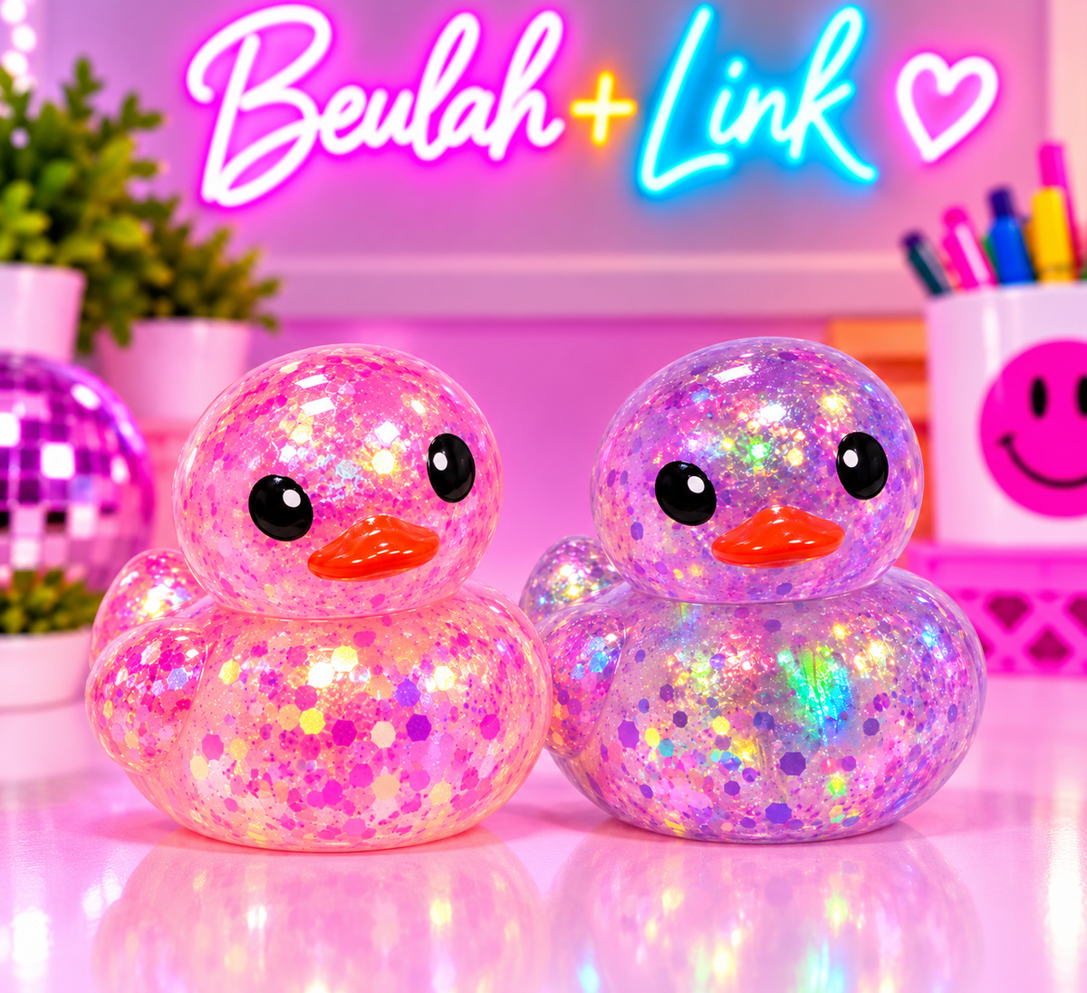 Maltose Ducky