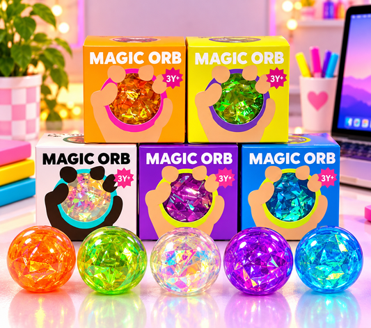 J'Adore Magic Orb