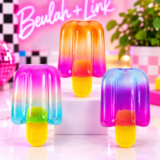 NeeDoh Nice-Sicle