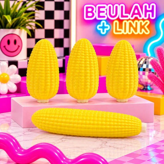 Corn Squishy