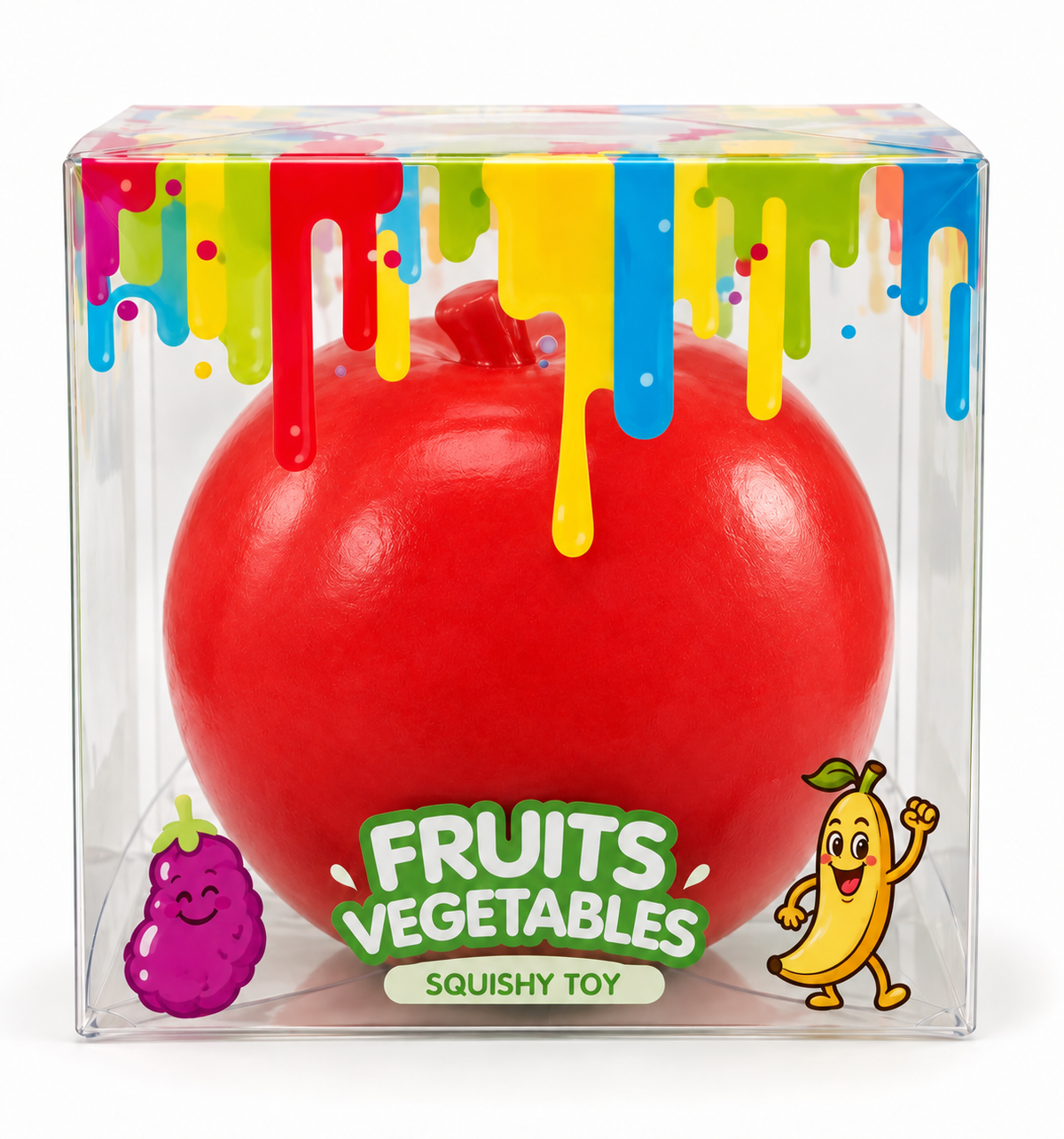 Slushy Apple