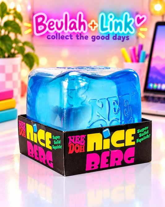 NeeDoh Nice Berg