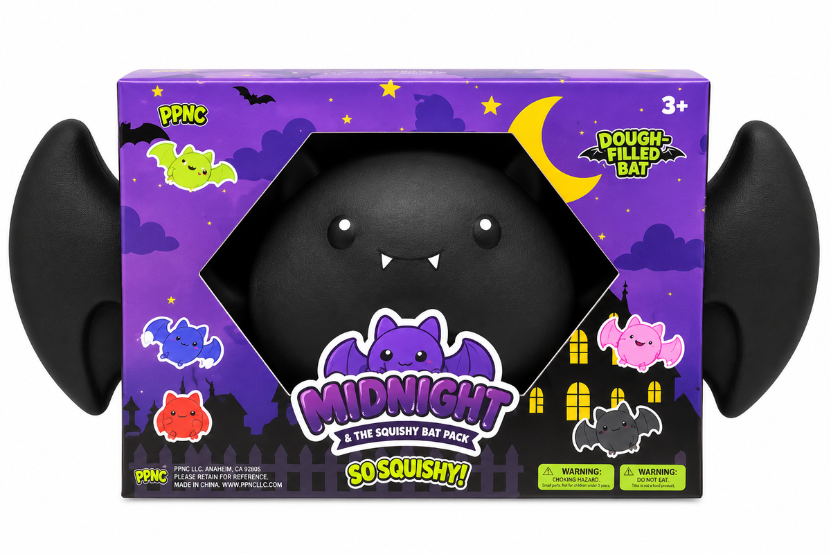 Going BaTtY Bundle