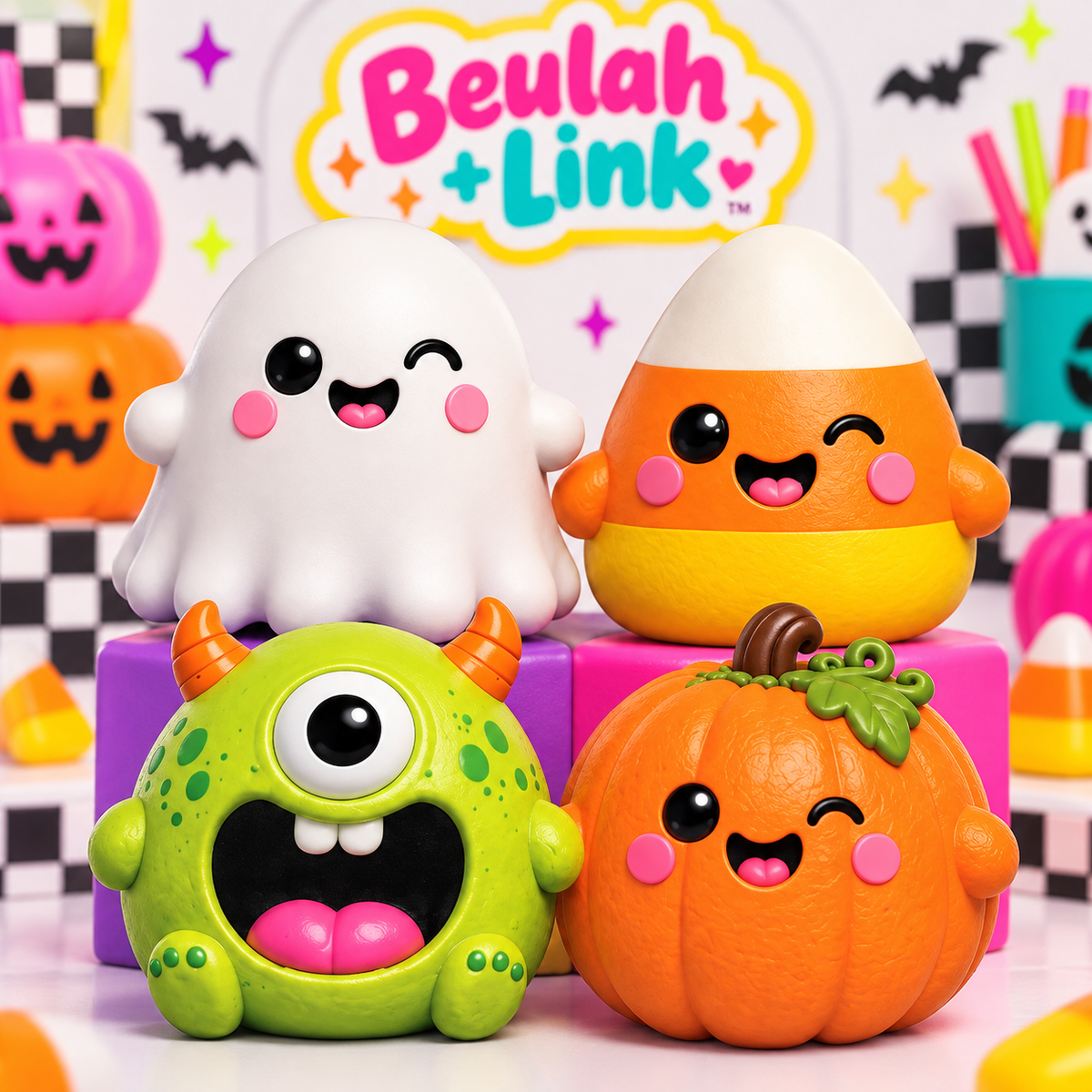 Fun Doh SquishZilla Mash Monsters – Super Jumbo Squishy