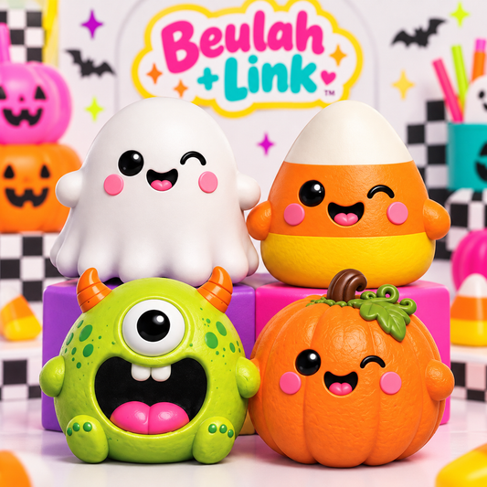 Fun Doh SquishZilla Mash Monsters – Super Jumbo Squishy
