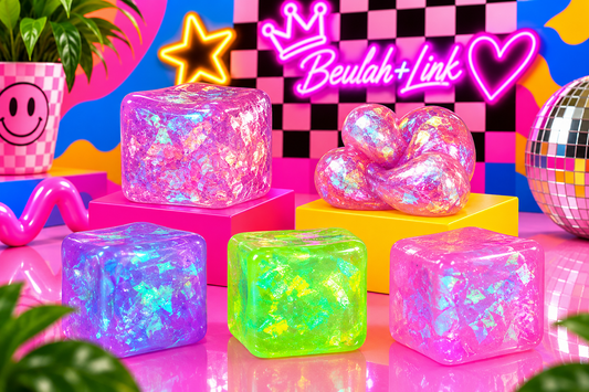 Sugar Swap Cool Cube