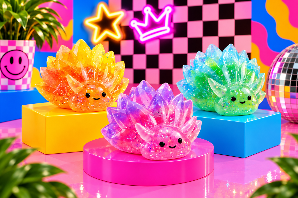 Sugar Swaps Sea Slug