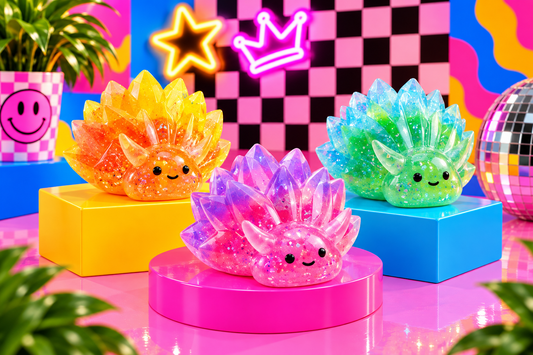 Sugar Swaps Sea Slug