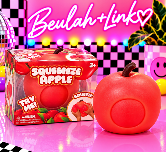 Squeeeeze Jumbo Apple