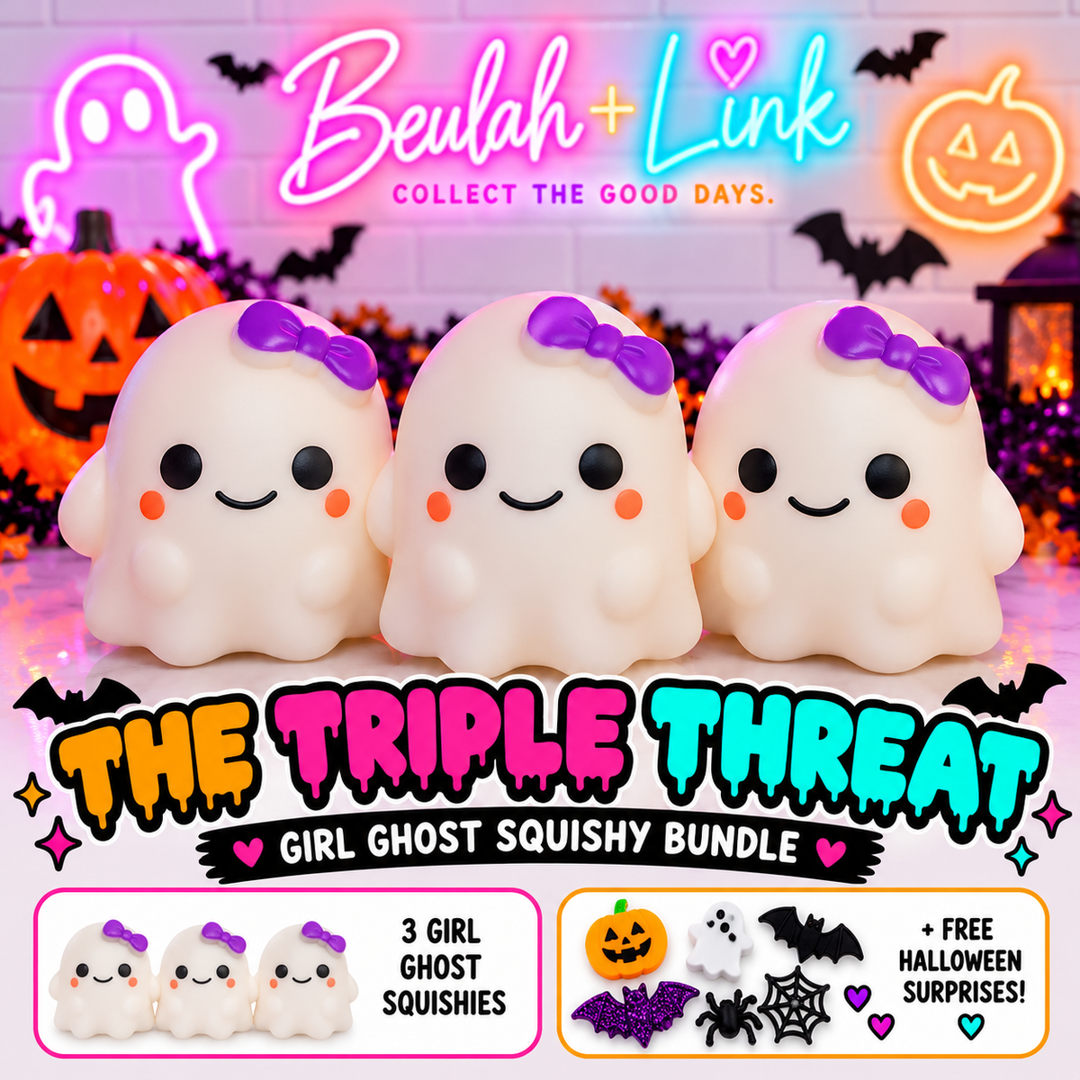Triple Threat