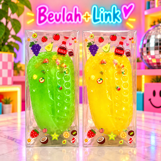 Slushy Peanut
