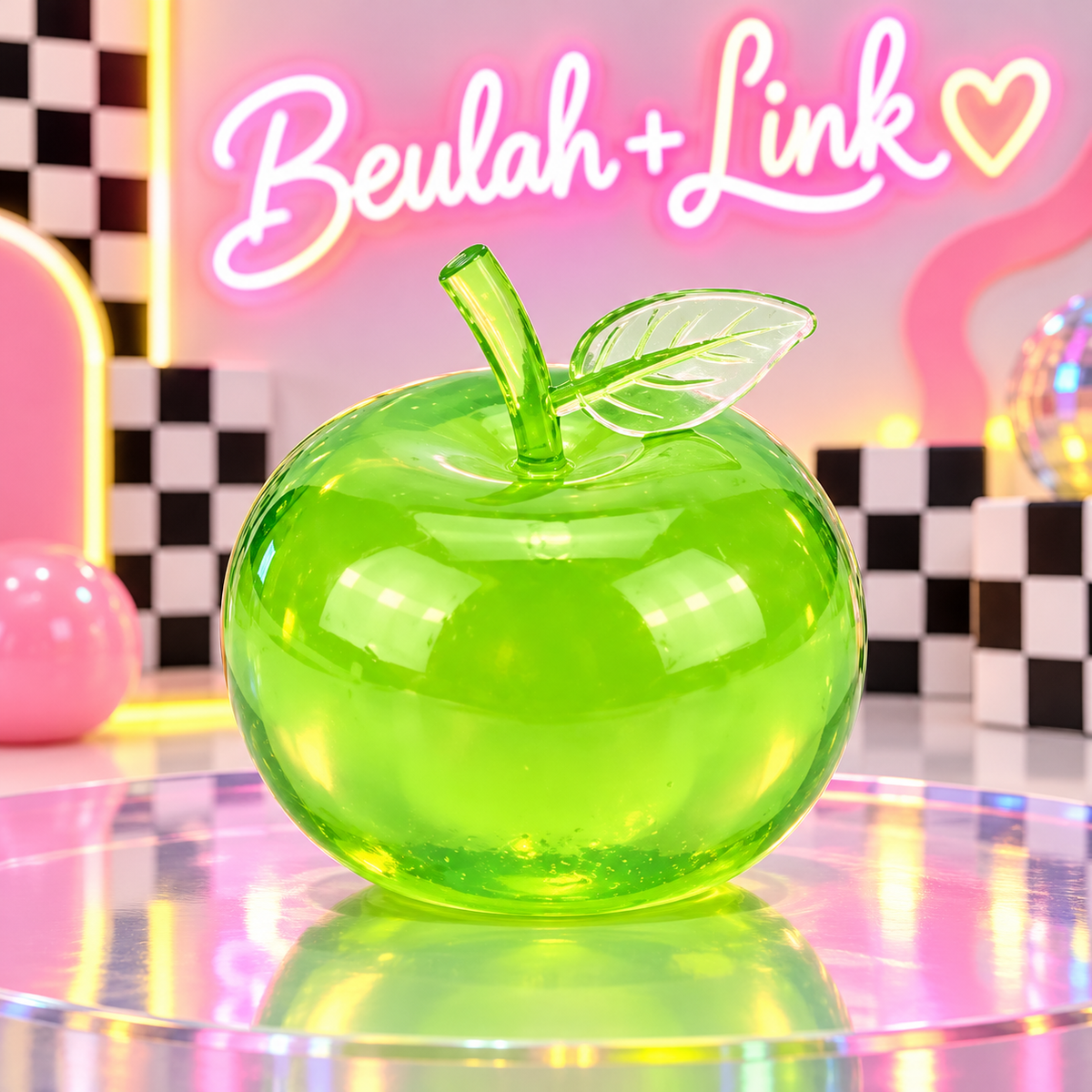 Vaseline Apple