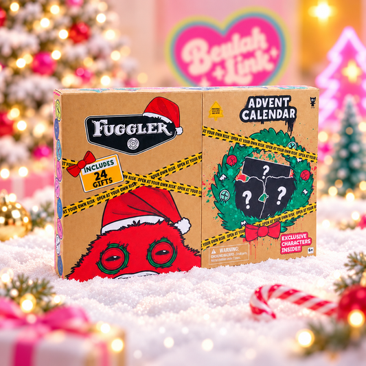 Fuggler 2026 Advent Calendar