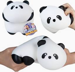 ORB Easy Sqweezy Snugglies Jumbo Panda
