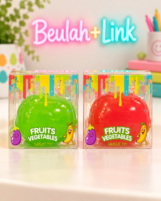 Slushy Apple