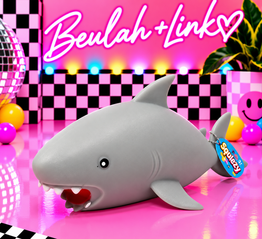 Jumbo Shark