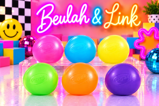 Crayola Globbles