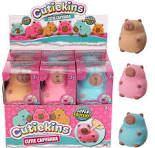 Cutiekins Capybara