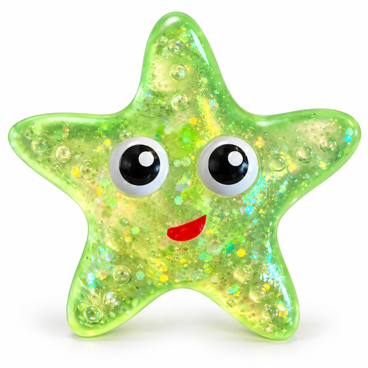 Star Squishy