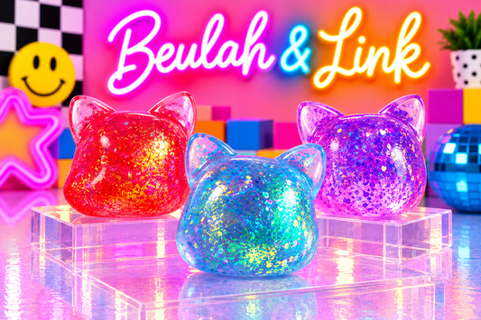 Squishmallows™ SLIMYGLOOP Gelli Gels
