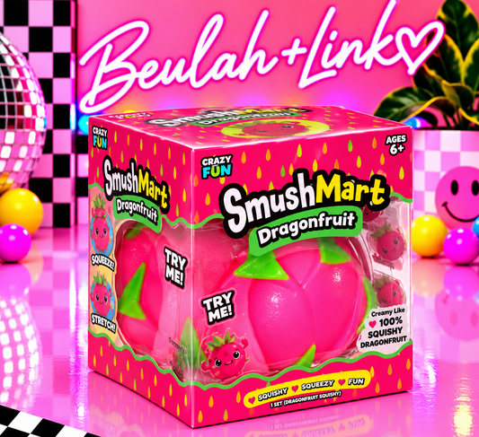 Jumbo Dragonfruit