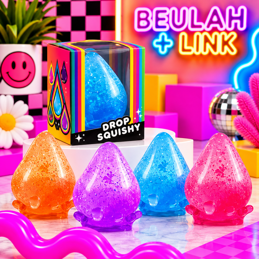 Drop Squishy
