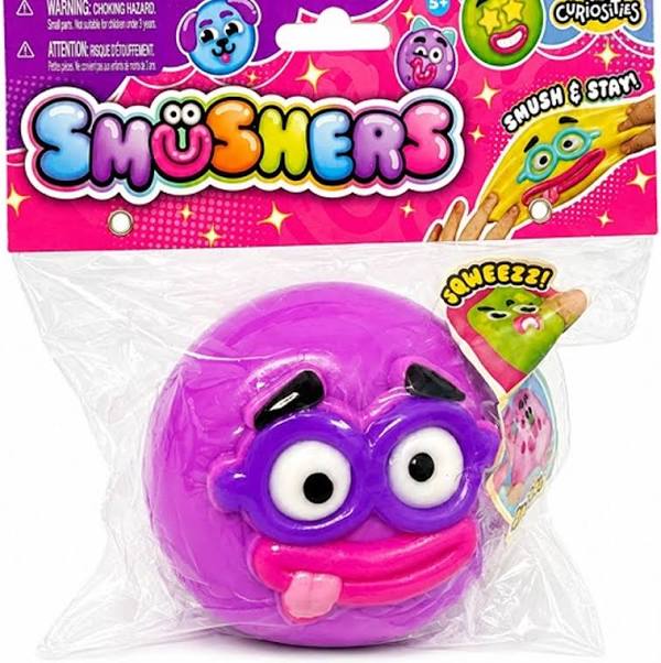 ORB Smushers Series 2